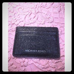 Micheal Kors Card Holder